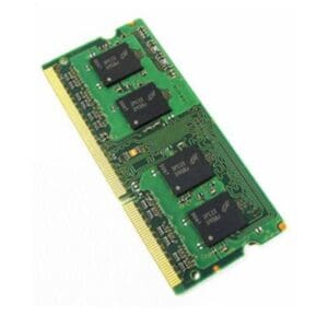 HP 4GB DDR3-1600 SODIMM