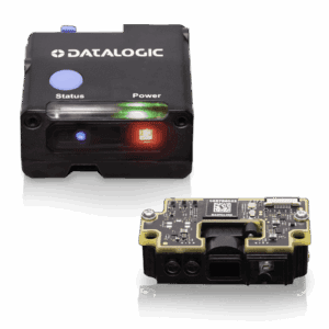 DATALOGIC GRYPHON I GFS 4550 2D-IMAGER FIXED