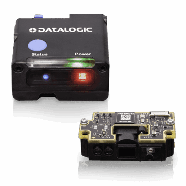 DATALOGIC GRYPHON I GFS 4550 2D-IMAGER FIXED