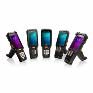 DATALOGIC SKORPIO X5 PISTOL GRIP A10 4/64GB