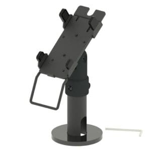 UNIVERSAL DESKTOP STAND FOR PAYMENT DEVICE