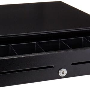HP STANDARD DUTY CASH DRAWER