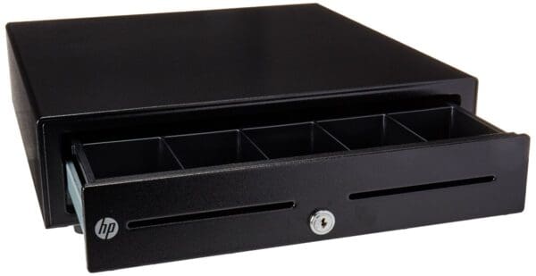 HP STANDARD DUTY CASH DRAWER