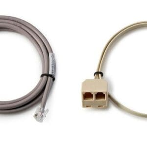 HP CABLE PACK FOR DUAL HP CASH DRAWERS