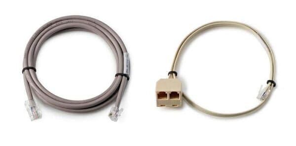 HP CABLE PACK FOR DUAL HP CASH DRAWERS