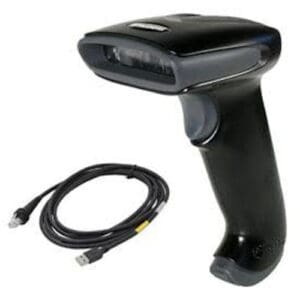 HONEYWELL HYPERION 1300G-2 RUGGED 1D LINEAR