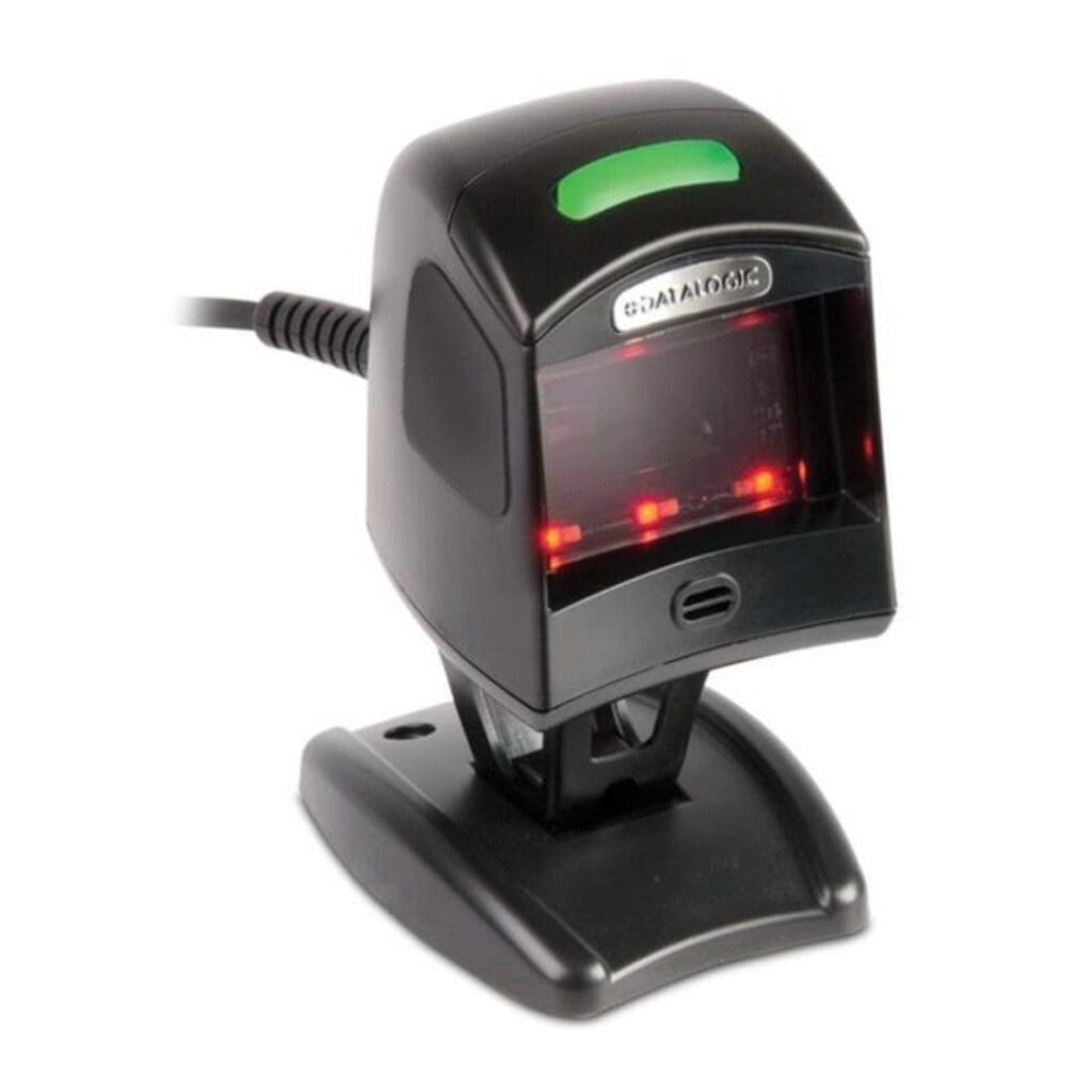 DATALOGIC MAGELLAN 1100I PRESENTATION 1D
