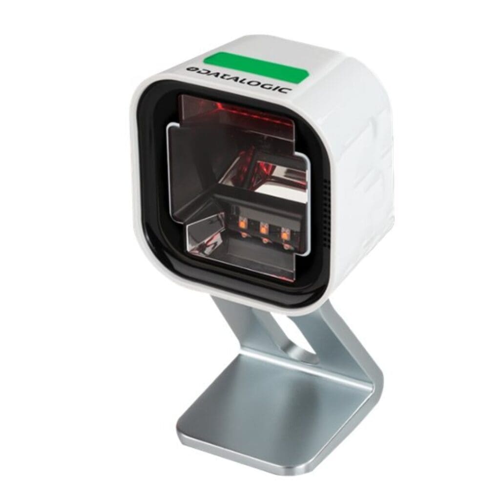 DATALOGIC MAGELLAN 1500i PRESENTATION 2D
