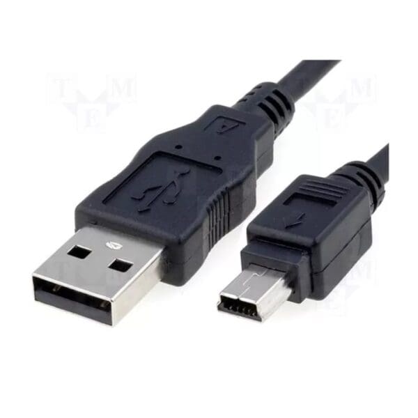 ZEBRA MICRO USB ACTIVE-SYNC CABLE BETWEEN