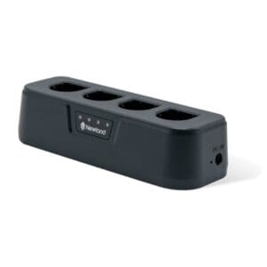 NEWLAND BATTERY CHARGER 4SLOT FOR HR23/HR33