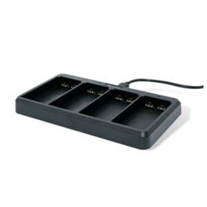 NEWLAND BATTERY CHARGER 4SLOT FOR N7 PSU