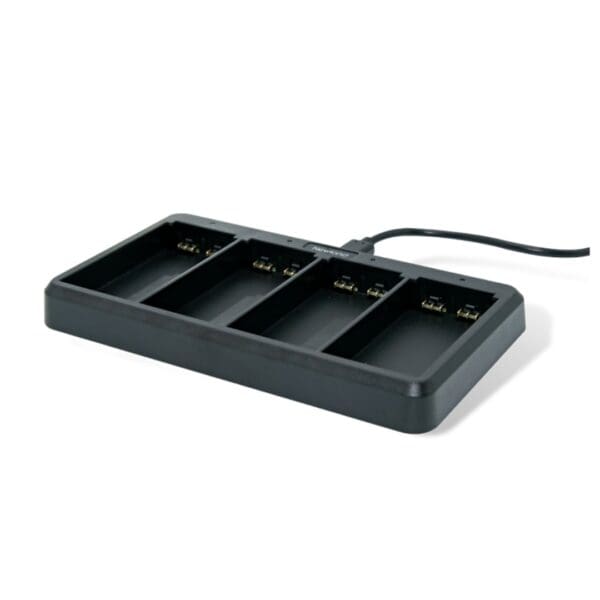 NEWLAND BATTERY CHARGER 4SLOT FOR N7 PSU