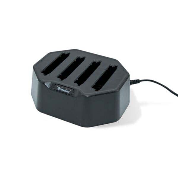 NEWLAND BATTERY CHARGER 4SLOT FOR MT95