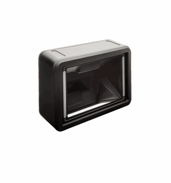 OPTICON M-11 PRESENTATION 2D IMAGER USB BLACK