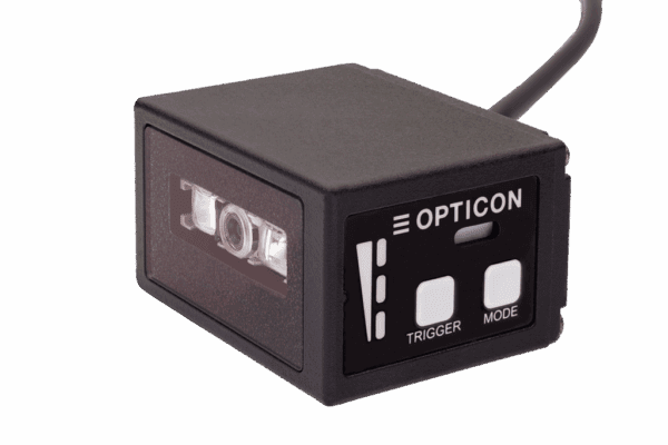 OPTICON NLV-5201-USB 2D CMOS IMAGER