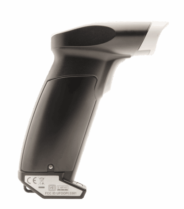 OPTICON OPC-3301i WIRELESS 1D LINEAR IMAGER