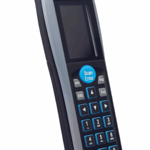 OPTICON OPH-3001 PORTABLE BATCH TERMINAL