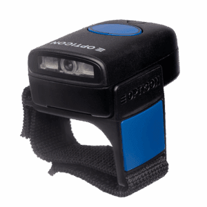 OPTICON RS-3000 BT 4.2 / BLE RING SCANNER 2D