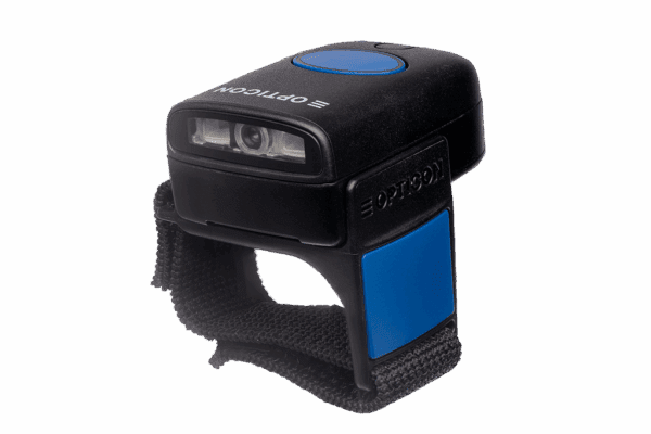 OPTICON RS-3000 BT 4.2 / BLE RING SCANNER 2D