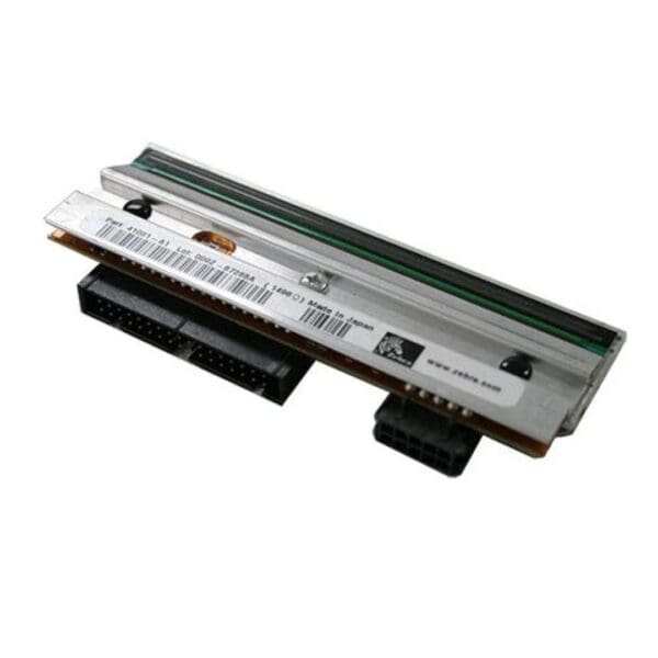 ZEBRA 203 DPI PRINTHEAD