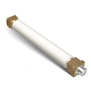 ZEBRA PLATEN ROLLER