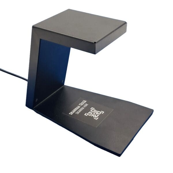 PRO-C CHECK-IN SCANNER INCL. NEWLAND EM27 1m