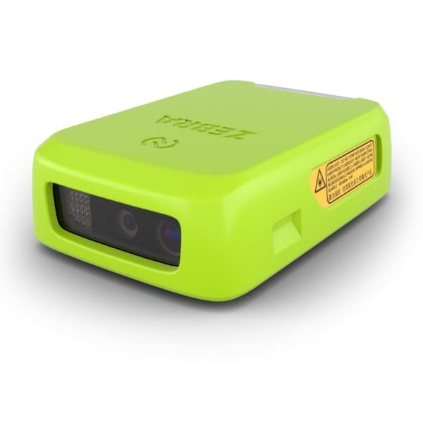 ZEBRA RS2100 WEARABLE 2D IMAGER SE4770 INTEG.