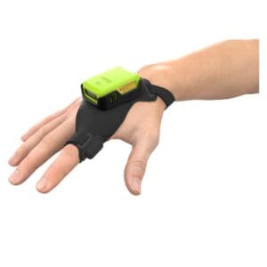 ZEBRA RS2100 HAND MOUNT WITH EMBEDDED