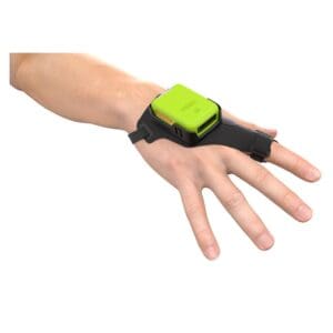 ZEBRA RS2100 HAND MOUNT WITH EMBEDDED