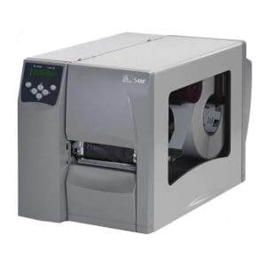 ZEBRA TT PRINTER S4M MID RANGE 203 DPI USB