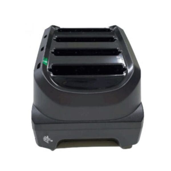 ZEBRA TC21/TC26 4-SLOT BATTERY CHARGER FOR