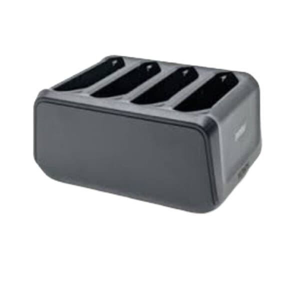 ZEBRA TC7X 4-SLOT BATTERY CHARGER (WITHOUT