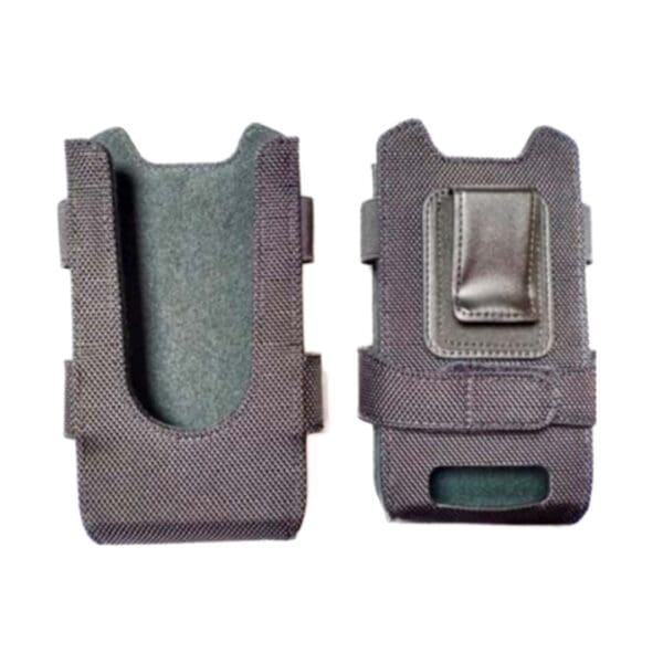 ZEBRA TC21/TC26 SOFT HOLSTER SUPPORTS DEVICE