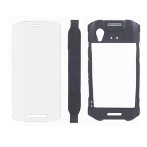 ZEBRA SCREEN PROTECTOR FOR TC21/26