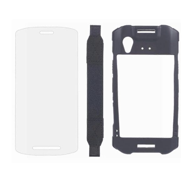 ZEBRA SCREEN PROTECTOR FOR TC21/26