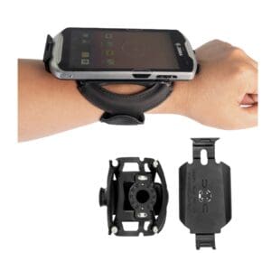 ZEBRA TC21/TC26 WRIST MOUNT ADAPTER WITH