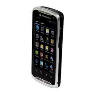 ZEBRA TC55 RUGGED TOUCH COMPUTER 4.3" ANDROID
