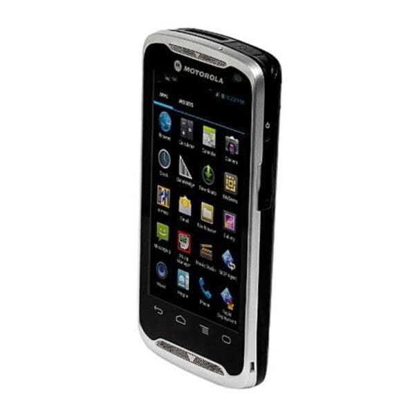 ZEBRA TC55 RUGGED TOUCH COMPUTER 4.3" ANDROID