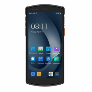 UROVO DT50 PRO 5.7" A16(AER) 4/64GB 8C 2.4GHz