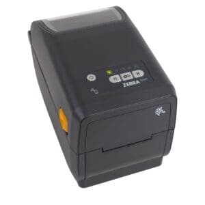 ZEBRA TT DESKTOP PRINTER ZD411T 2-INCH