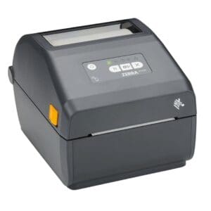 ZEBRA DT DESKTOP PRINTER ZD421 203DPI USB