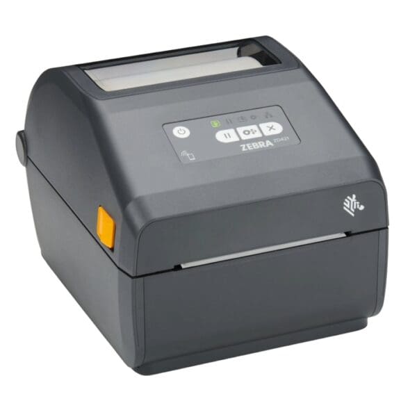 ZEBRA DT DESKTOP PRINTER ZD421D 203DPI