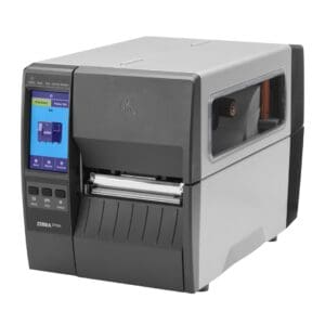ZEBRA TT INDUSTRIAL PRINTER ZT231 203DPI LAN