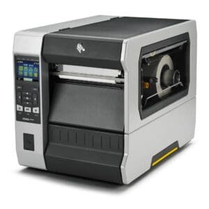 ZEBRA TT INDUSTR. LABEL PRINTER ZT620 203 DPI