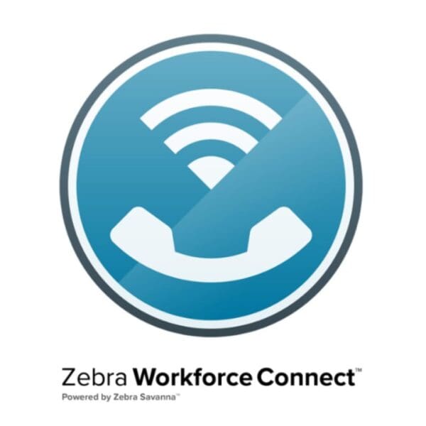 ZEBRA WORKFORCE CONNECT PTT PRO ZEBRA HOSTED