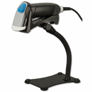 OPTICON OPR-3201Z LASER HAND SCANNER USB