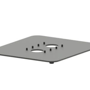DESKTOP BASE FOR HPC KIOSK