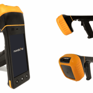 NORDIC ID HH85 ACD UHF RFID ANDROID 10 PISTOL