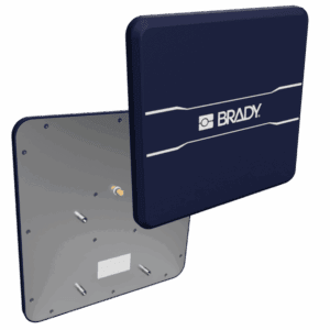BRADY GA25 UHF RFID ANTENNA EU SMA FEMALE