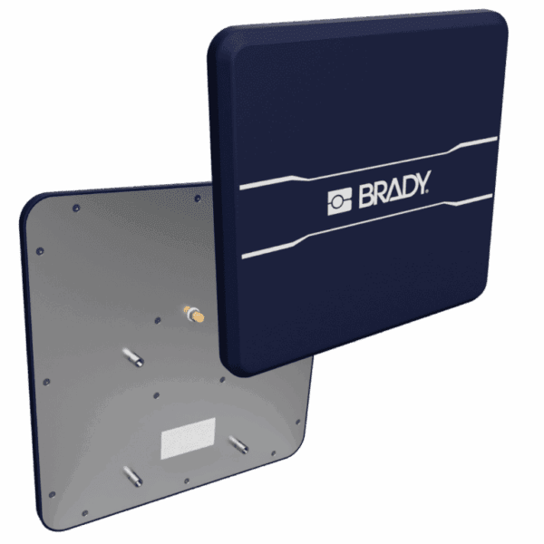 BRADY GA25 UHF RFID ANTENNA EU SMA FEMALE